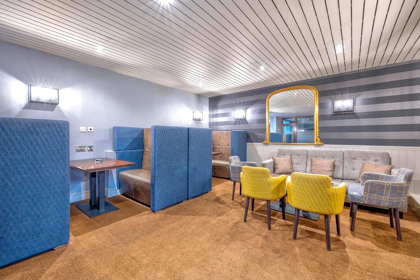 The Derby Conference Centre - Shared Accomodation Esterno foto