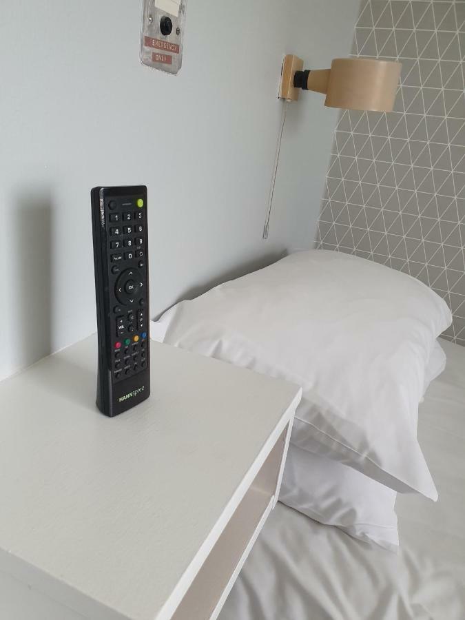 The Derby Conference Centre - Shared Accomodation Esterno foto