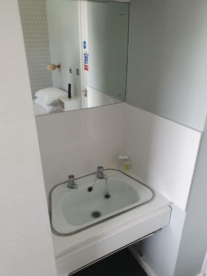 The Derby Conference Centre - Shared Accomodation Esterno foto