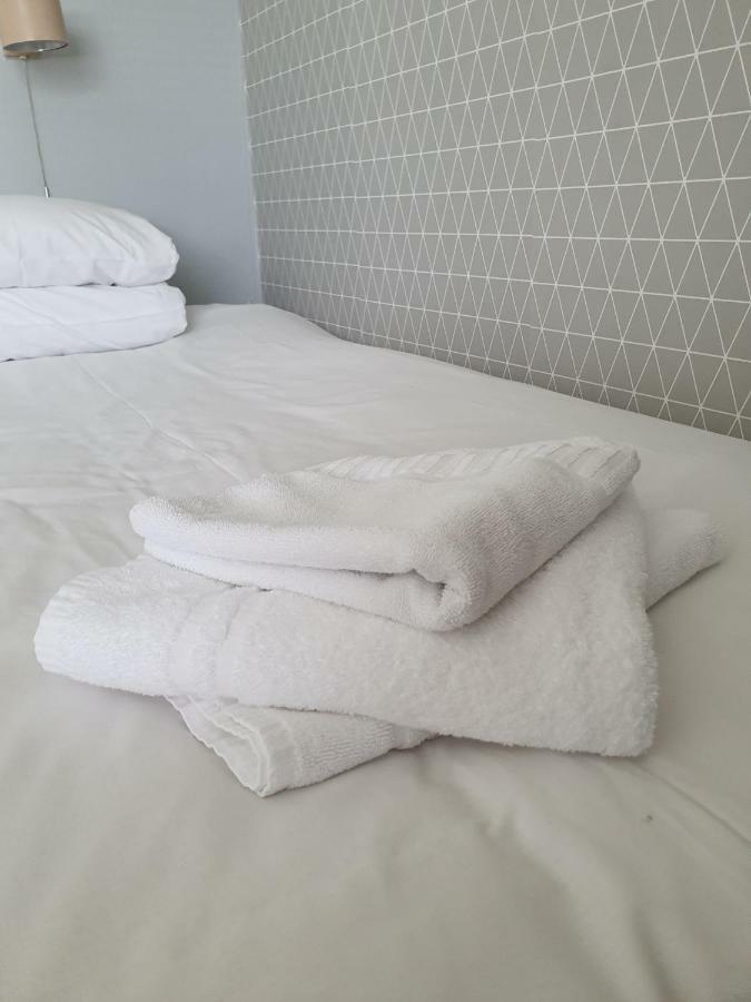 The Derby Conference Centre - Shared Accomodation Esterno foto
