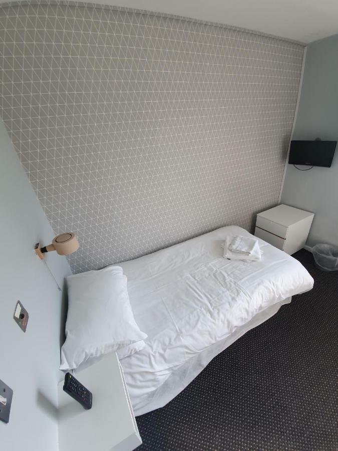 The Derby Conference Centre - Shared Accomodation Esterno foto