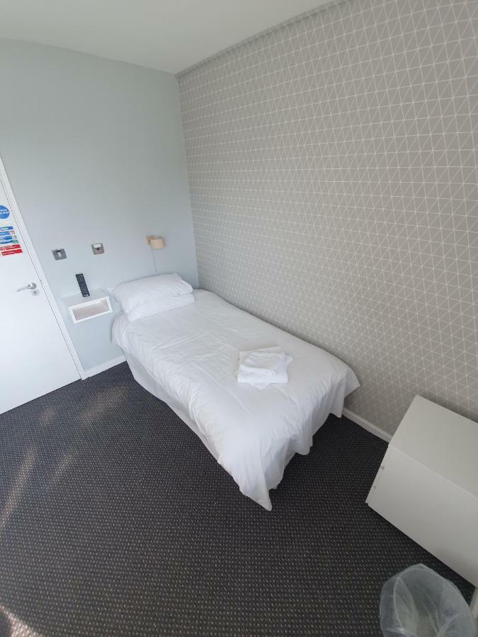 The Derby Conference Centre - Shared Accomodation Esterno foto